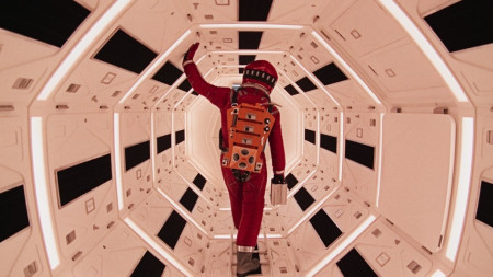 2001 Vesmírná odyssea / Space Odyssey